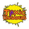 Toxic Crusaders Image