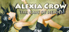 Alexia Crow and The Cave of Heroes Image