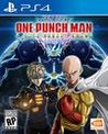 One Punch Man: A Hero Nobody Knows Image
