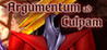 Argumentum ad culpam Image
