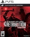The Walking Dead: Saints & Sinners - Chapter 2: Retribution