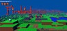 Voxquest: The Firebird