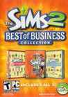 The Sims 2 Best of Business Collection