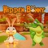 Hidden Bunny Image