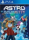 ASTRO AQUA KITTY Image