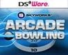 Arcade Bowling Image