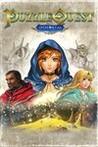 Puzzle Quest: Immortal Edition Image