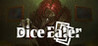 Dice Eater: A Supernatural Mystery Card Game Image