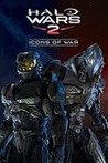 Halo Wars 2: Icons of War