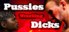 P****** Wrestling D**** Image