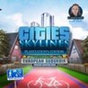Cities: Skylines - European Suburbia Image