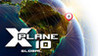X-Plane 10 Global - 64 Bit - South America Scenery