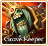 Grave Keeper Image