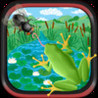 Battle for Lake Doom: Laser Frogs Blasting War Clash Image