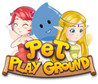 Pet Playground Image
