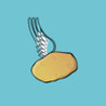 Flappy Potato Salad Image