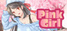 Pink girl