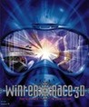 Winter Race 3D Image