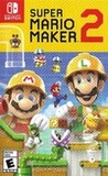 Super Mario Maker 2 Image