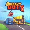 Heavy Duty Image