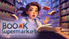 Book Supermarket: Library Manager Simulator Image