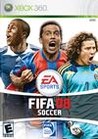 FIFA Soccer 08 Image