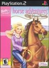 Barbie Horse Adventures: Wild Horse Rescue Image