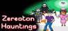 Zereoton Hauntings Image