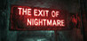 The Exit of Nightmare Image