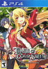 The Legend of Heroes: Trails of Cold Steel Image