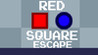 Red Square Escape Image