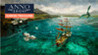 Anno 1800: Sunken Treasures Image