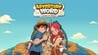 Adventure Word: Around the World Image