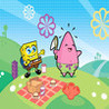 Kids Can Match - SpongeBob edition Image