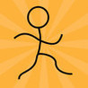 Stickman Punk - Run For Your Life! Image