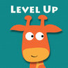 Level Up Jumble Word Image