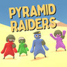 Pyramid Raiders Image