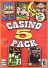 Casino 5 Pack Image