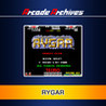 Arcade Archives: Rygar Image