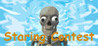 Staring Contest Image