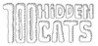 100 hidden cats Image
