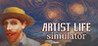 Artist Life Simulator Image