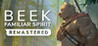 Beek: Familiar Spirit - Remastered Image