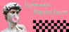Vaporwave Hardest Game Image