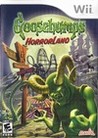 Goosebumps HorrorLand Image
