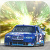 Stock Racing Image