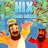 HIX: Puzzle Islands Image