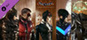 Batman: Arkham Knight - Crime Fighter Challenge Pack 2