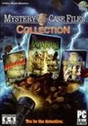 Mystery Case Files Collection Image