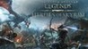 The Elder Scrolls: Legends - Heroes of Skyrim